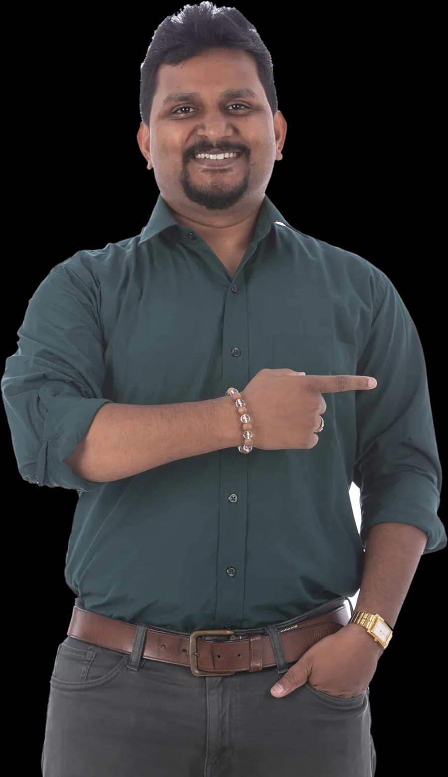 Aamar Srivastava