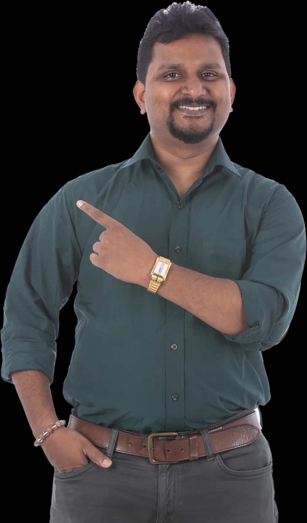 Aamar Srivastava